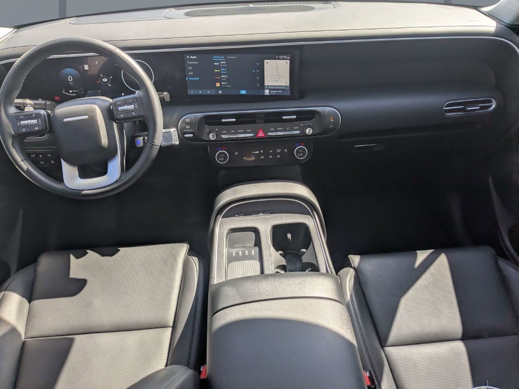 Used 2026 Silver Hyundai SEL image 20