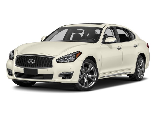 2017 INFINITI Q70L 3.7