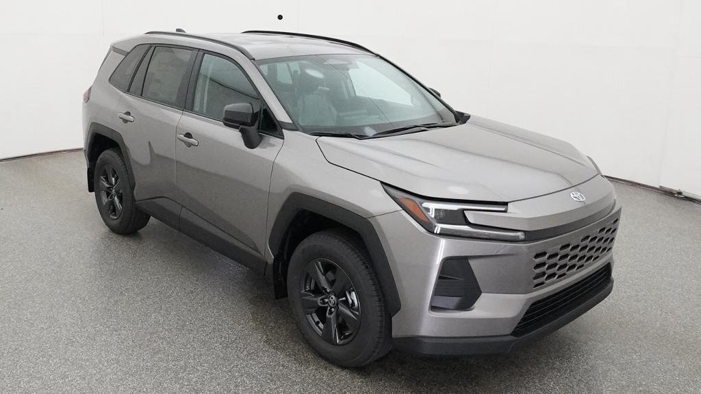New 2026 Meteor Shower Toyota LE image 10