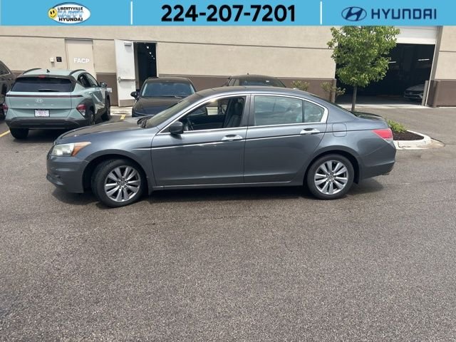 2011 Honda Accord EX-L V6 Auto's photo