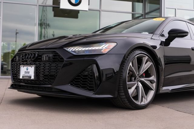 2023 Audi RS 7 Base - Photo 6