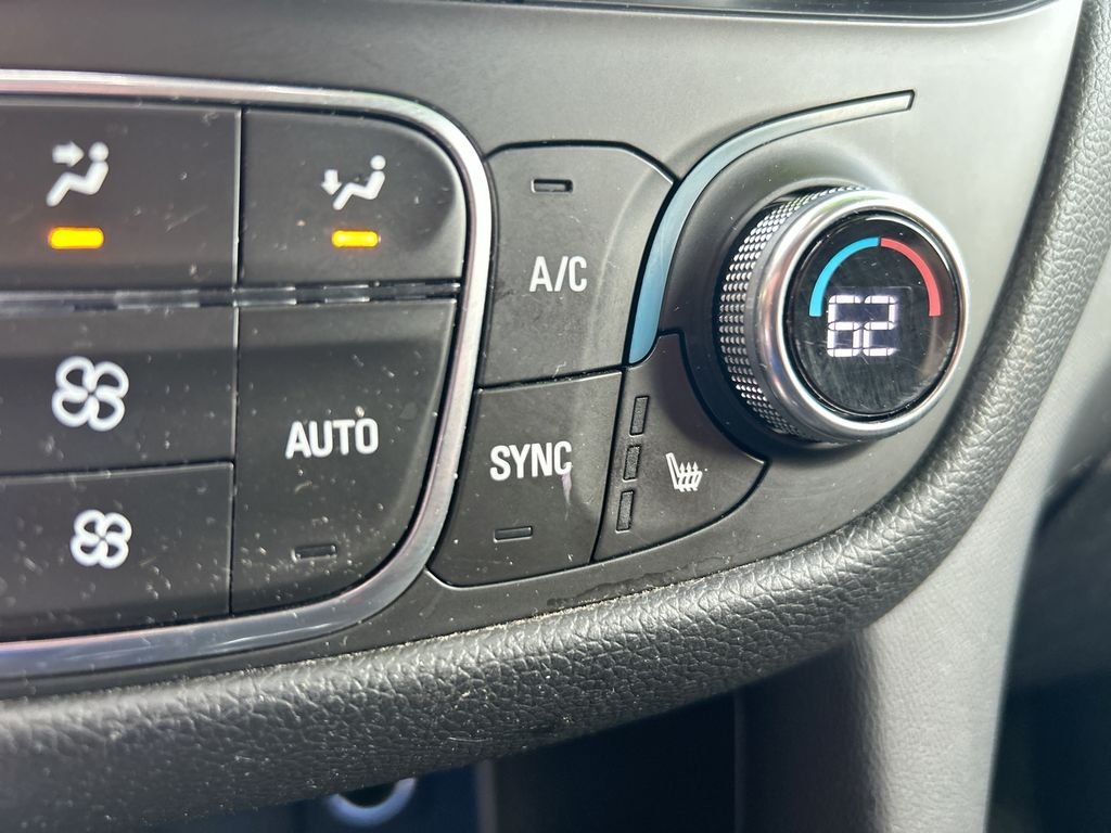 Used 2019 Red Chevrolet LT image 30