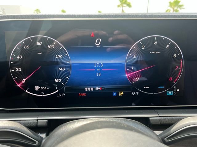 New 2026 Selenite Grey Metallic Mercedes-Benz GLE 350 image 40