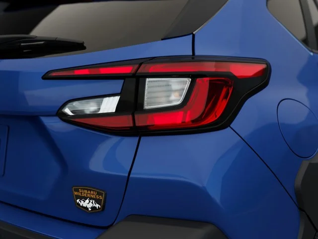 New 2027 DAYBREAK BLUE PEARL Subaru Wilderness image 12