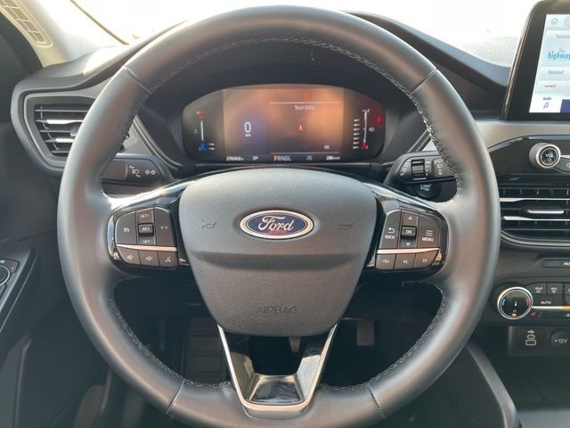 2024 Ford Escape Active - Photo 14