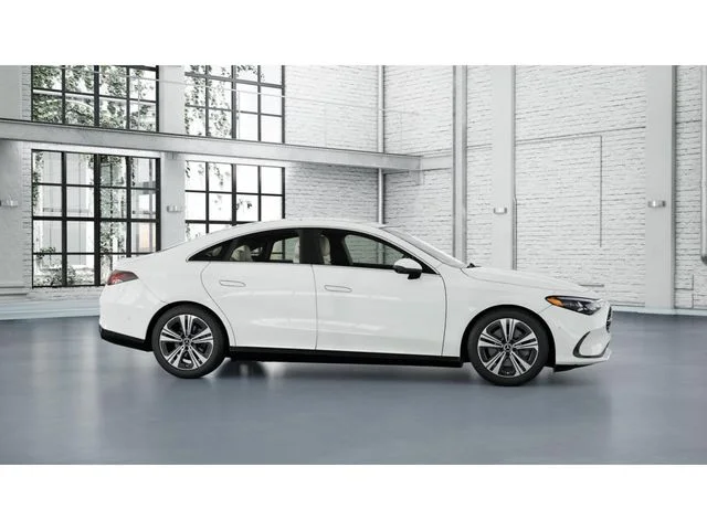 New 2027 White Mercedes-Benz  image 15