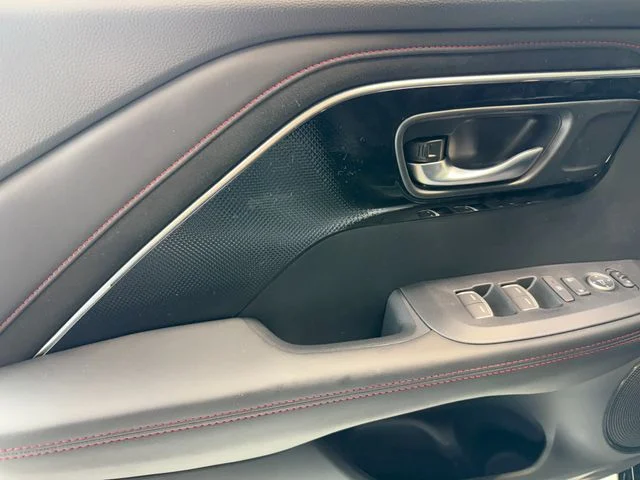 New 2026 Urban Gray Pearl Acura A-Spec Package image 20
