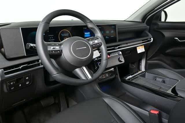 New 2026 Ash Black Hyundai SEL Convenience image 54