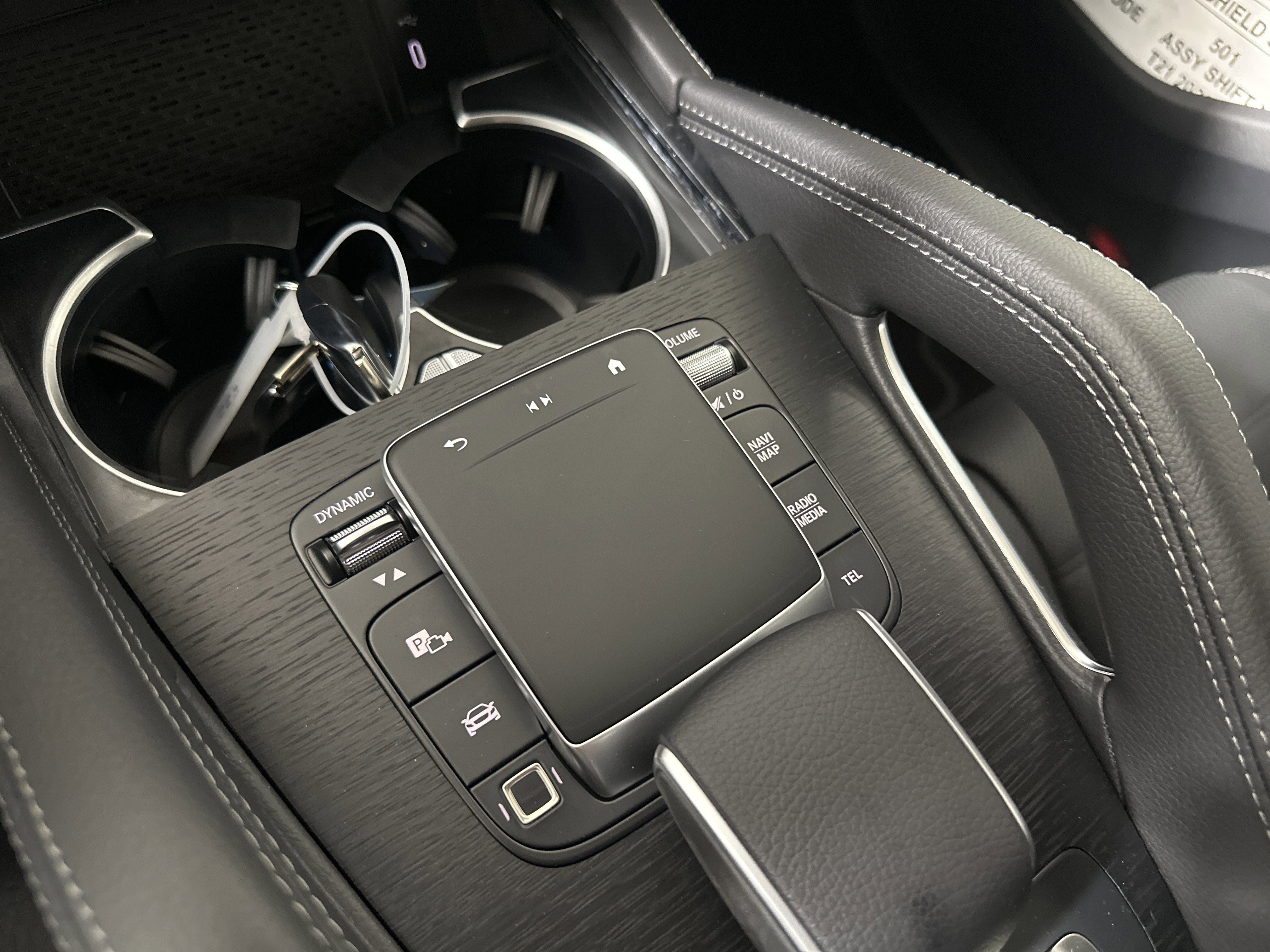 New 2026 Obsidian Black Metallic Mercedes-Benz GLS 450 image 20