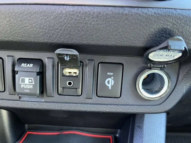 Certified Used 2019 Barcelona Red Metallic Toyota TRD Off-Road image 30