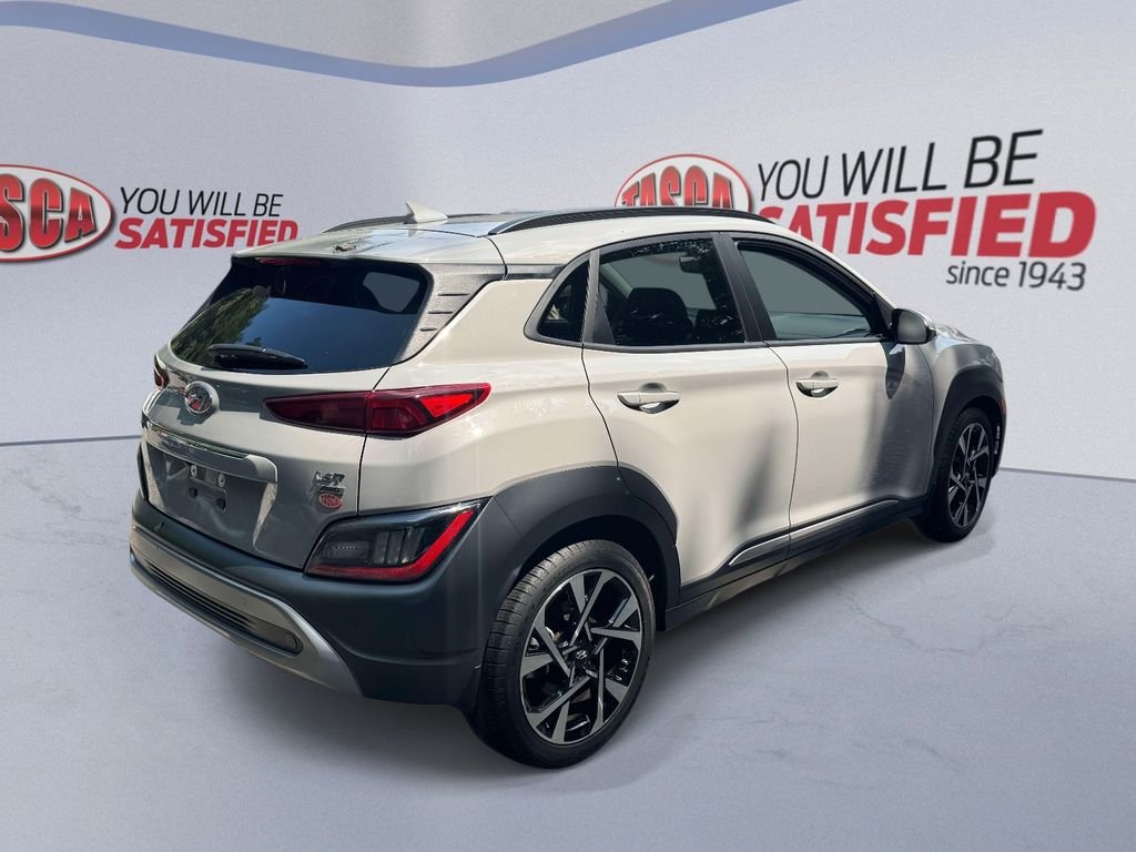 2023 Hyundai Kona Limited - Photo 6