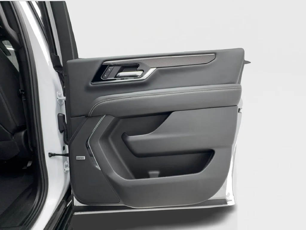 Used 2026 White GMC Elevation image 33