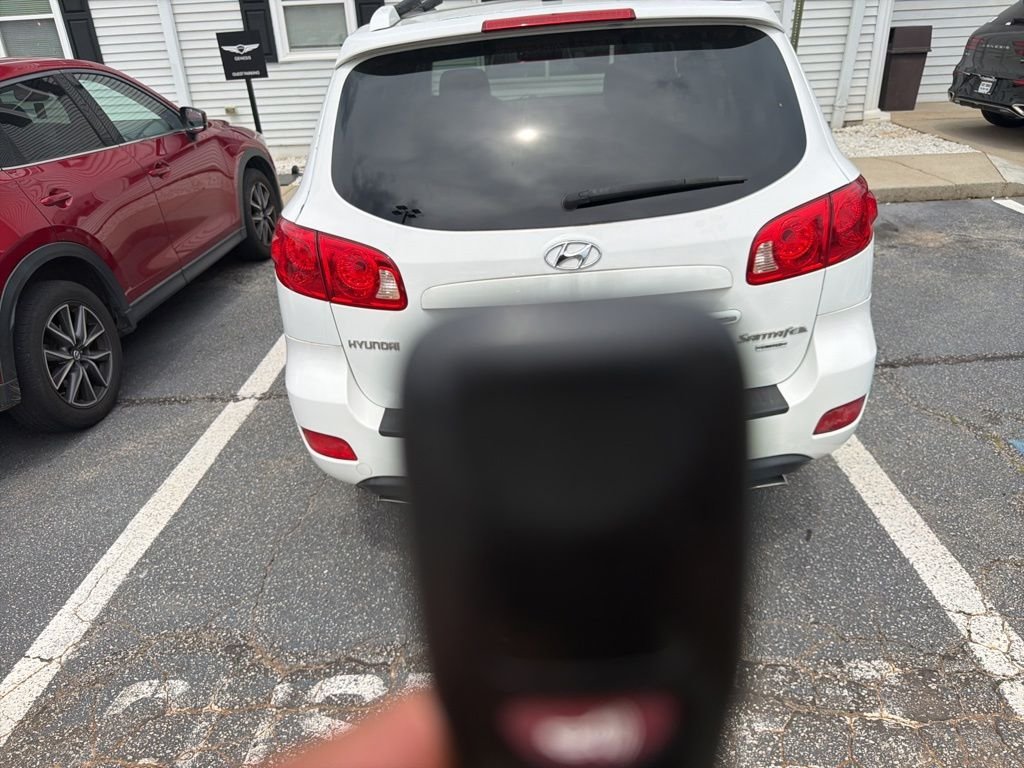 Used 2007  Hyundai Limited image 4