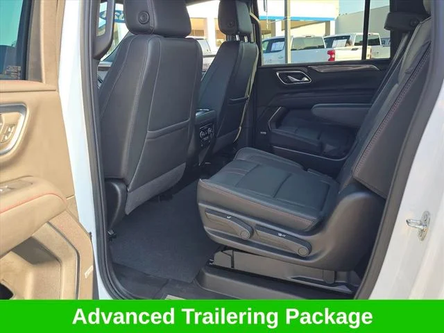 Certified Used 2024 White Chevrolet RST image 18