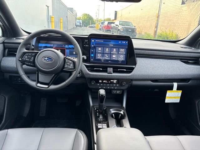 2026 Subaru Outback Premium - Photo 7