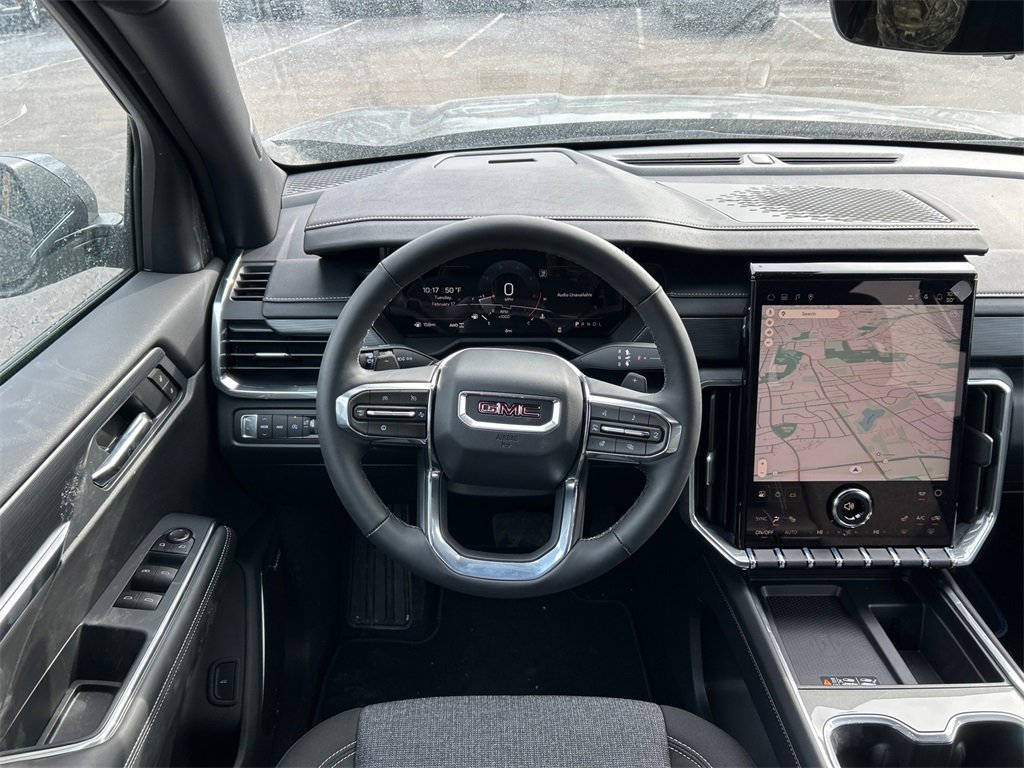 2026 GMC ACADIA - Image 28