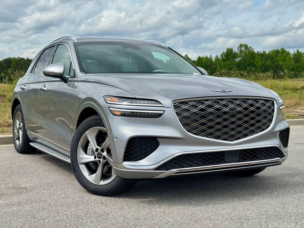 2026 Genesis GV70 2.5T Advanced AWD's photo