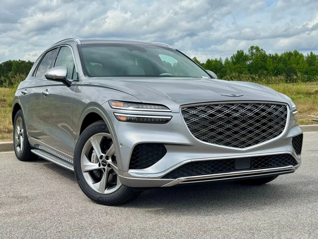 2026 Genesis GV70 2.5T Advanced AWD's photo