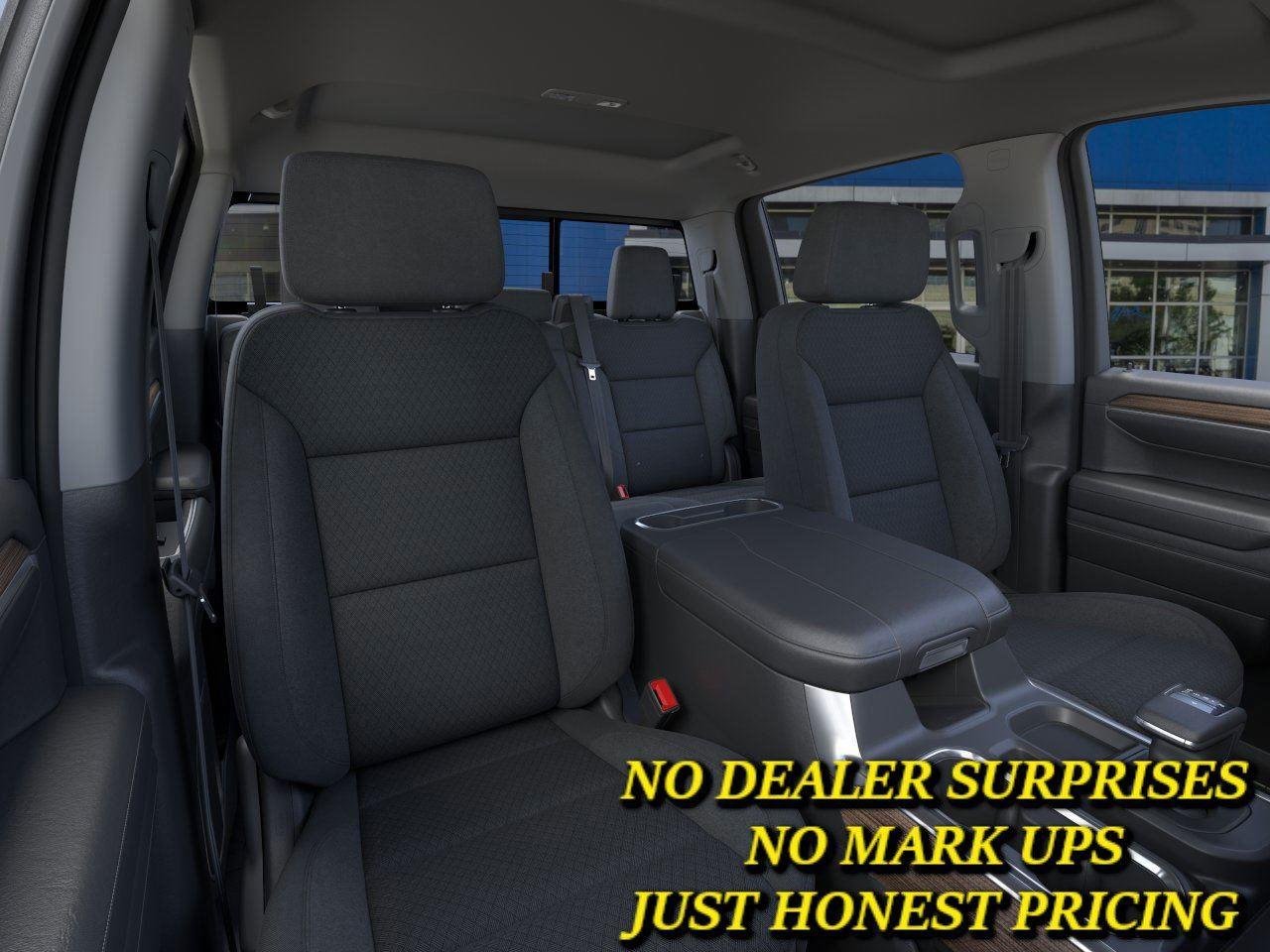 2026 Chevrolet Silverado 1500 RST - Photo 16