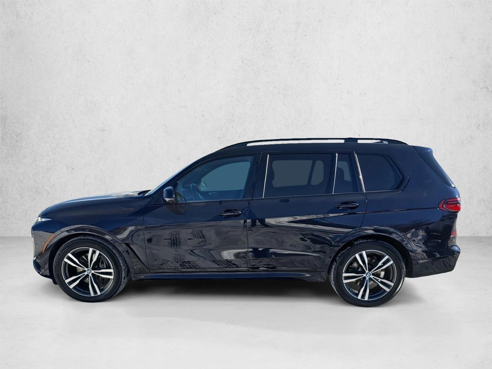 Used 2023 Carbon Black Metallic BMW xDrive40i image 8