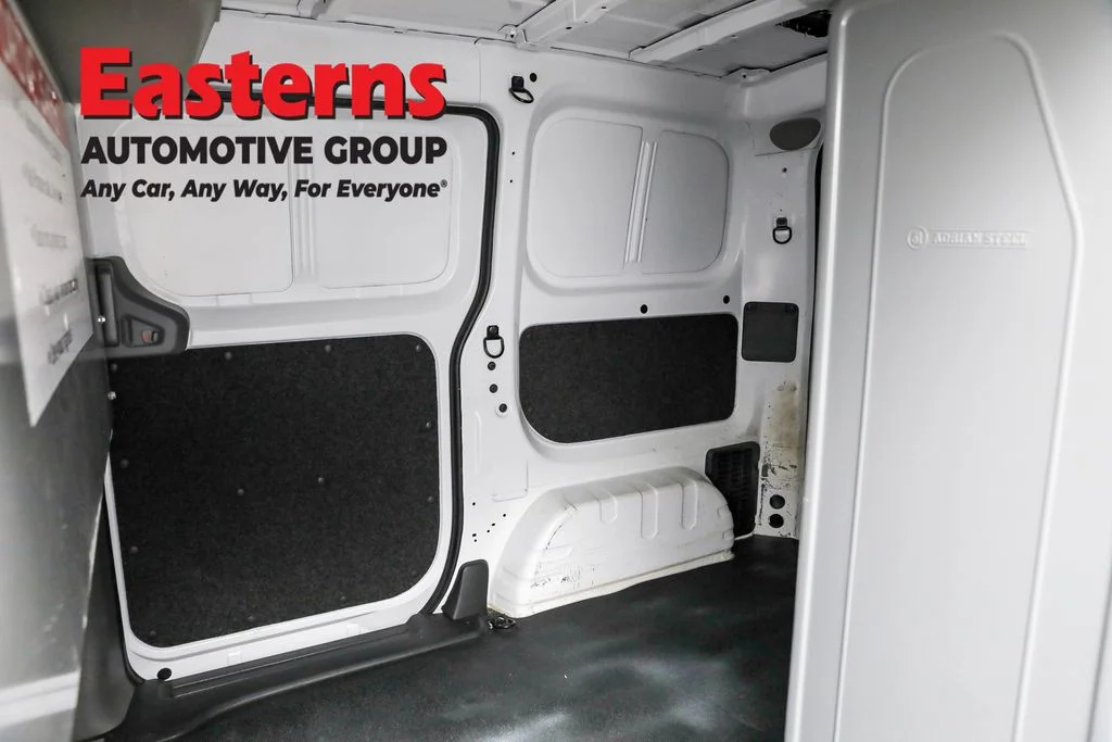 Used 2021 White Nissan SV image 21