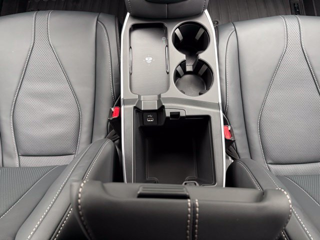 New 2026 Majestic Black Pearl Acura Technology Package image 17