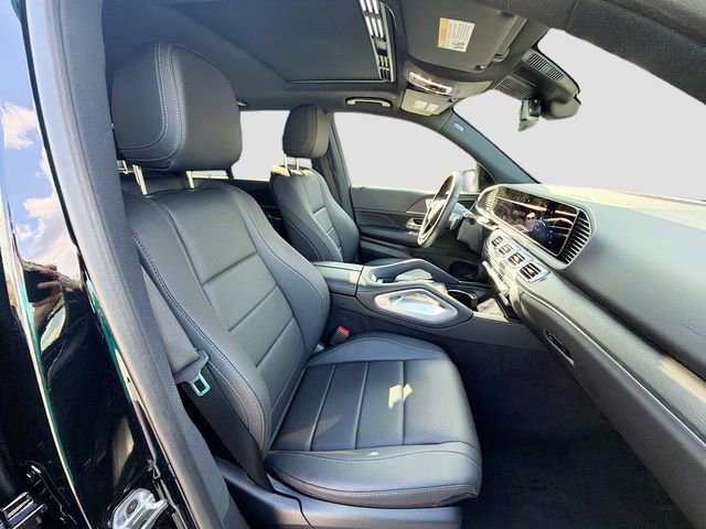 2025 Mercedes-Benz GLE GLE350 - Photo 15