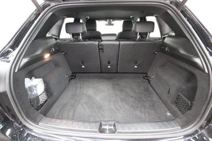 Used 2022 Black Mercedes-Benz GLA 250 image 5