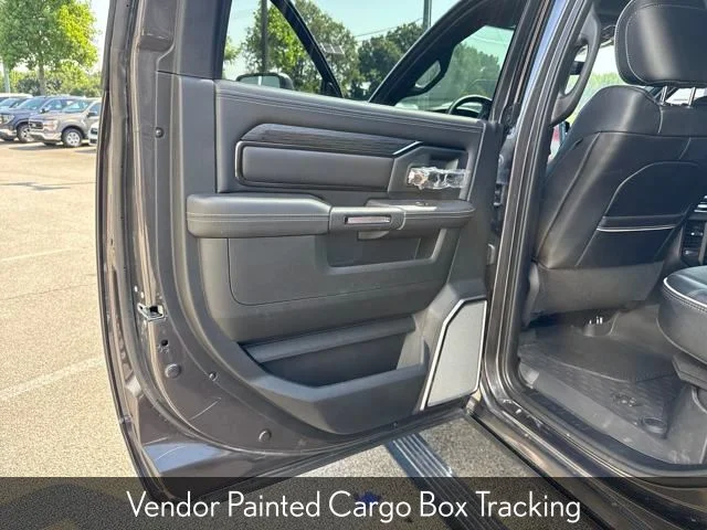 2025 RAM 2500 Rebel - Photo 23