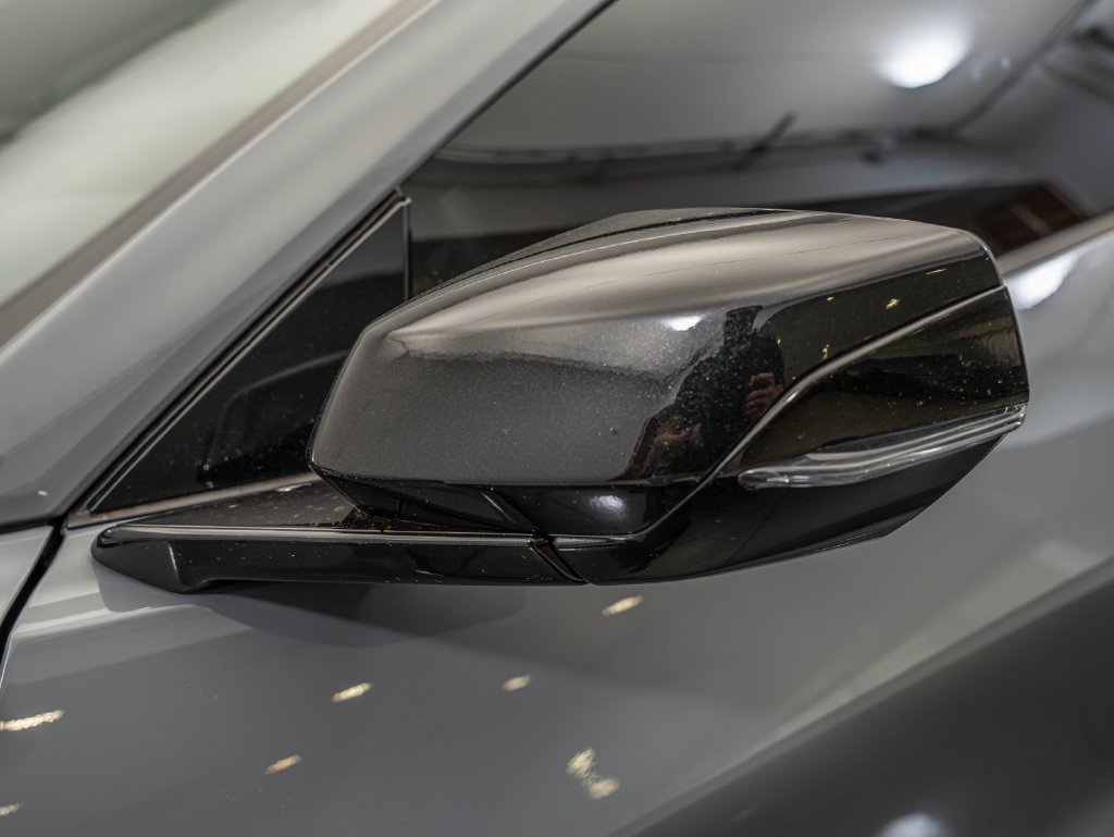 Used 2025 Gray Chevrolet Stingray image 15