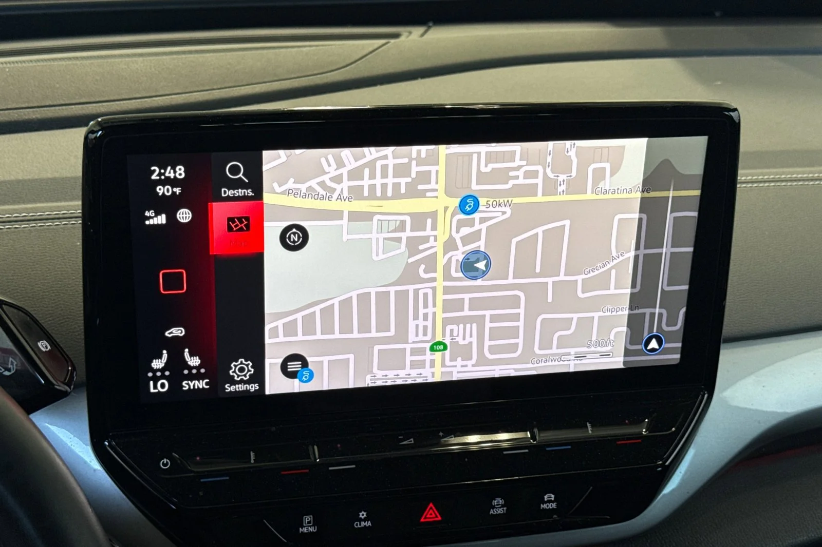 Certified Used 2023 Black Volkswagen  image 18