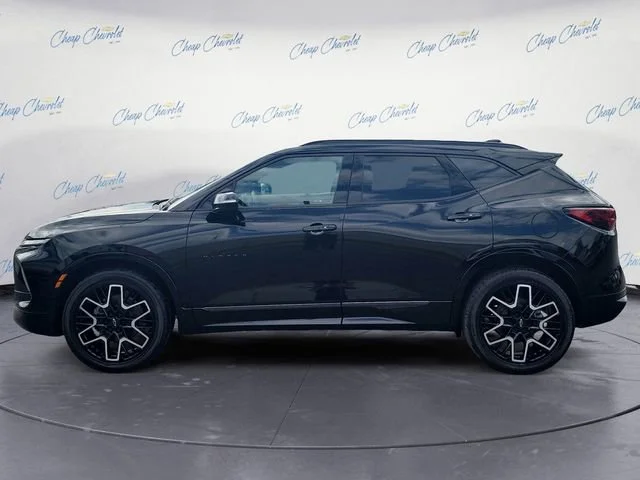 3GNKBERSXRS134192