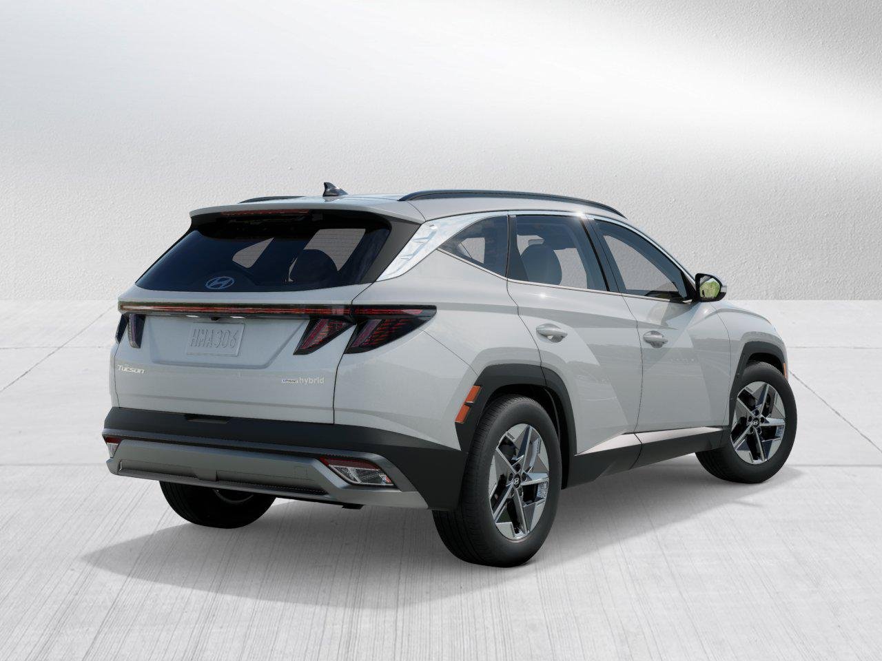 New 2026 Creamy White Pearl Hyundai SEL Convenience image 4