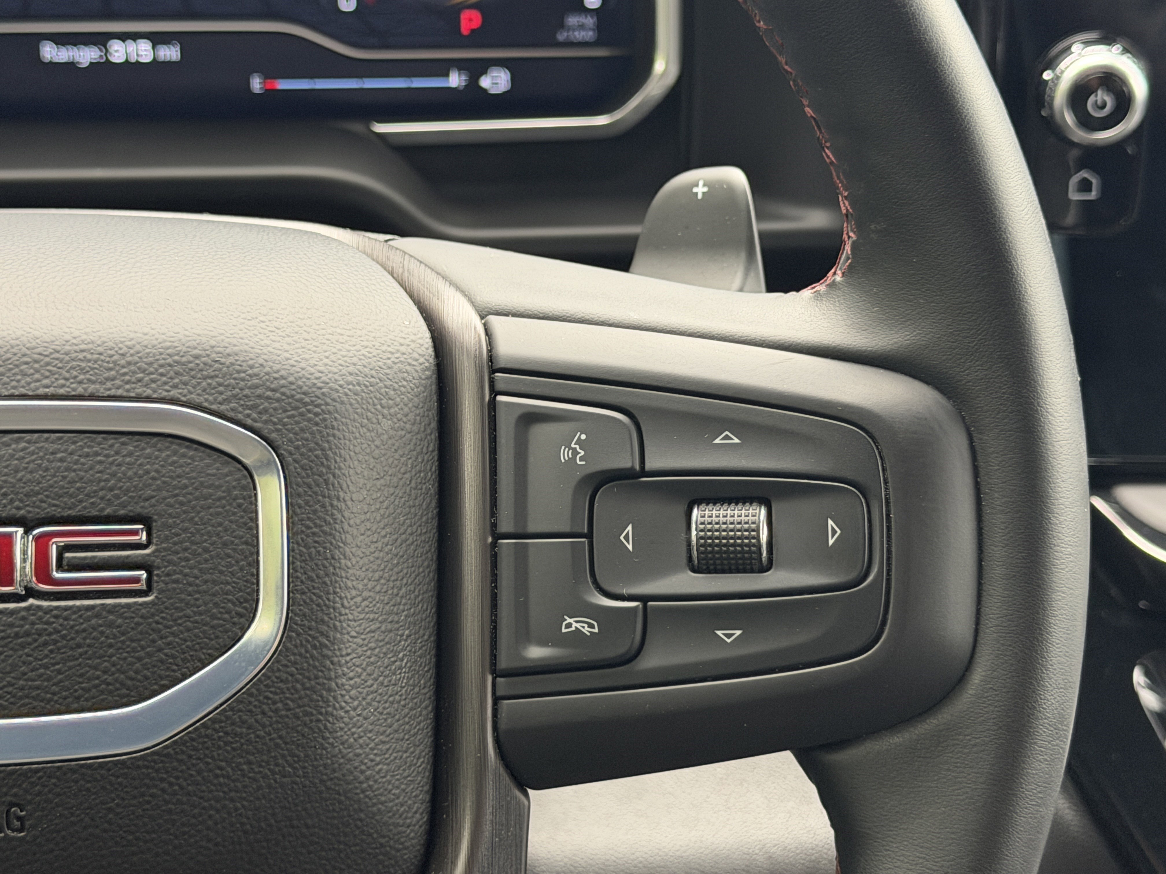 2024 GMC Sierra 1500 AT4X - Photo 45