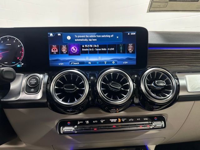 New 2026  Mercedes-Benz GLB 250 image 19