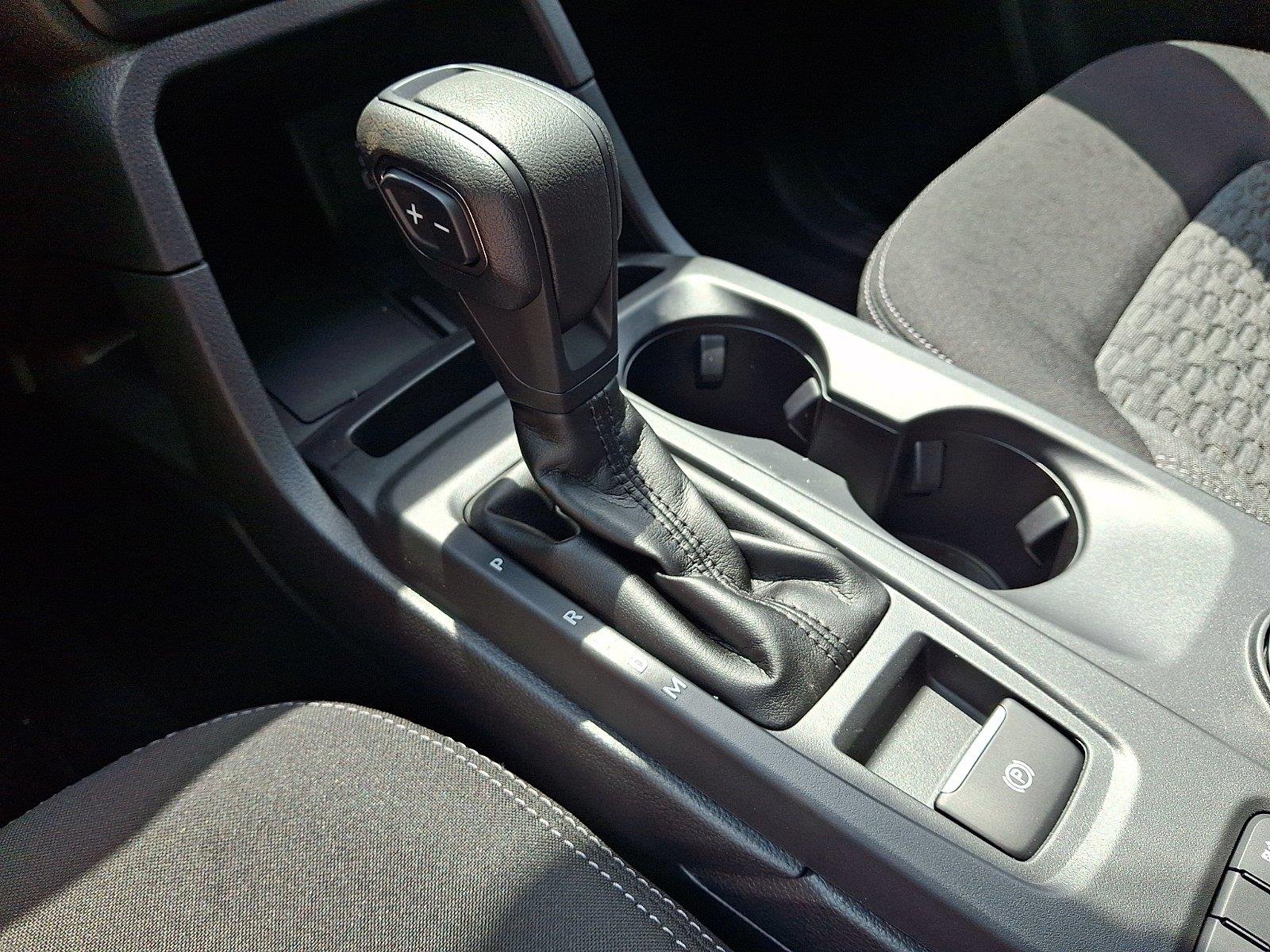 New 2026 Marsh Gray Ford XL image 10