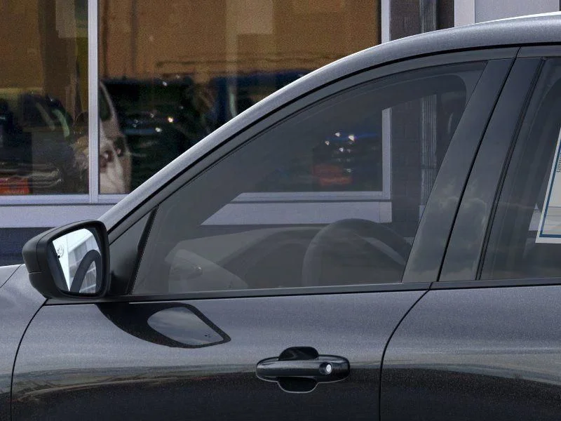 New 2026 Agate Black Metallic Ford Active® image 21