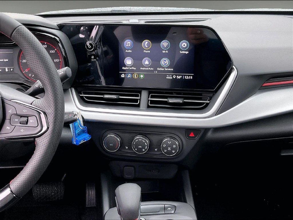 2026 Chevrolet Trax RS - Photo 13