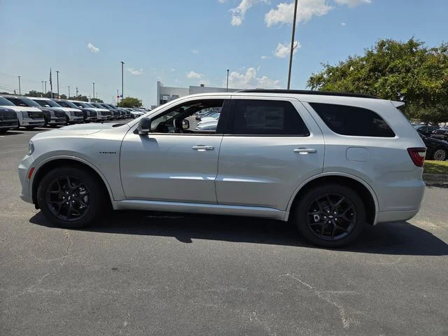 New 2026 Triple Nickel Dodge GT Plus HEMI V8 image 4