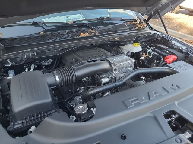 2026 RAM 1500 Big Horn/Lone Star - Photo 24