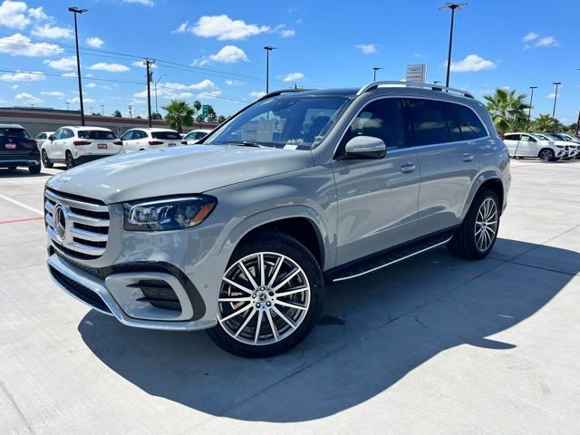 2026 Mercedes-Benz GLS Base - Photo 32