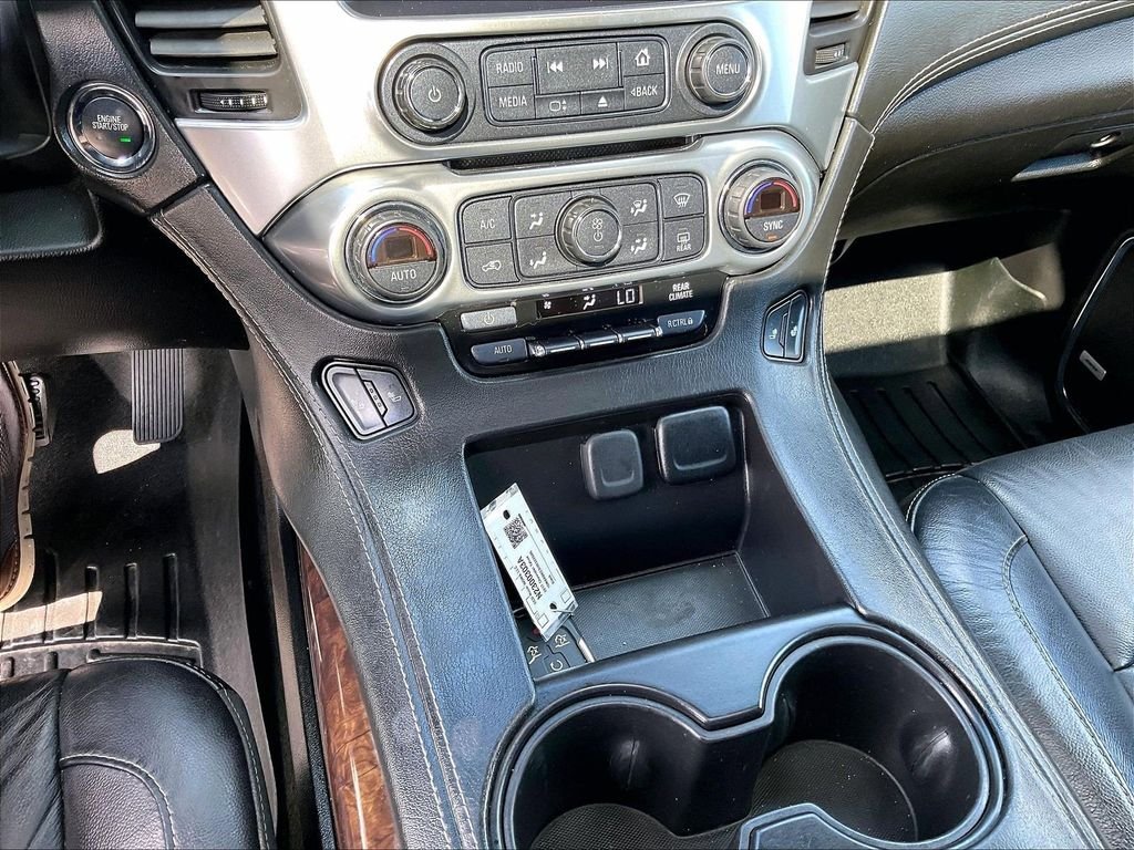 Used 2017 Black Chevrolet LT image 27
