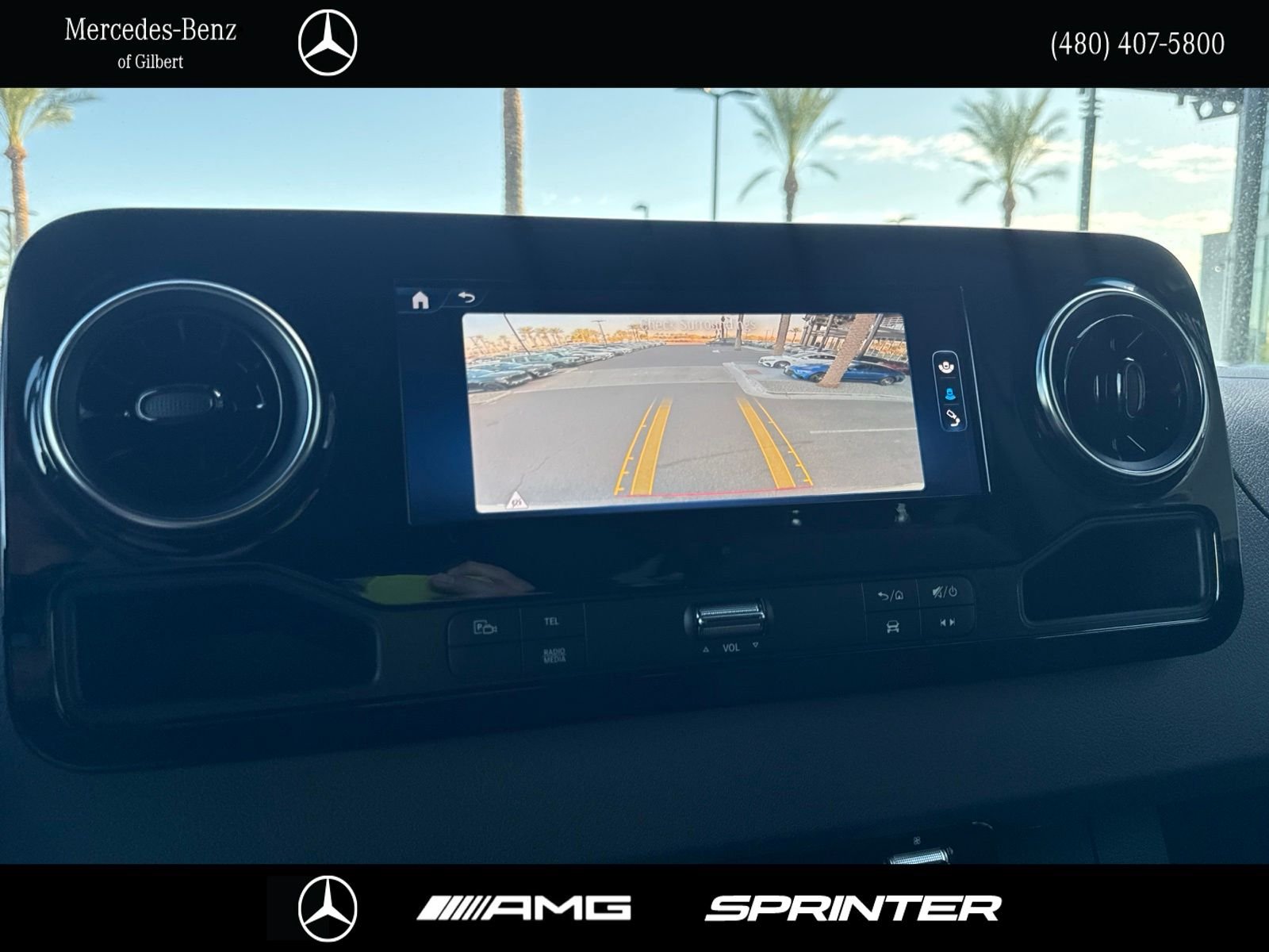 New 2026 Pebble Gray Mercedes-Benz Passenger 144 WB image 20