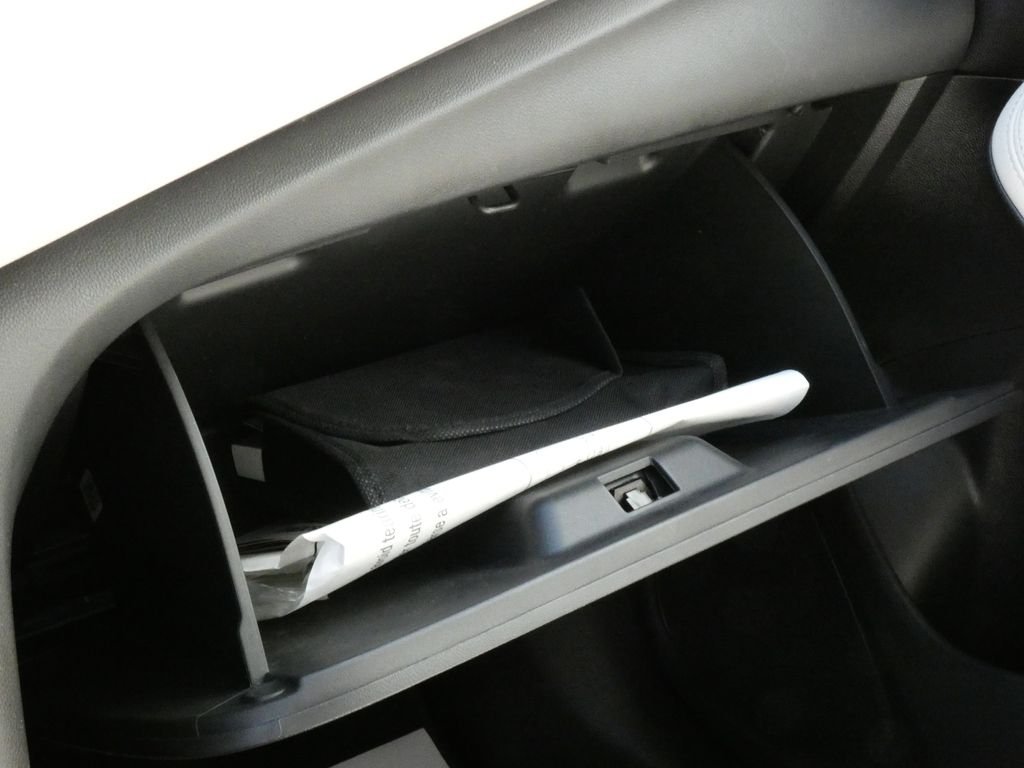 Used 2023 Black Buick Preferred image 25
