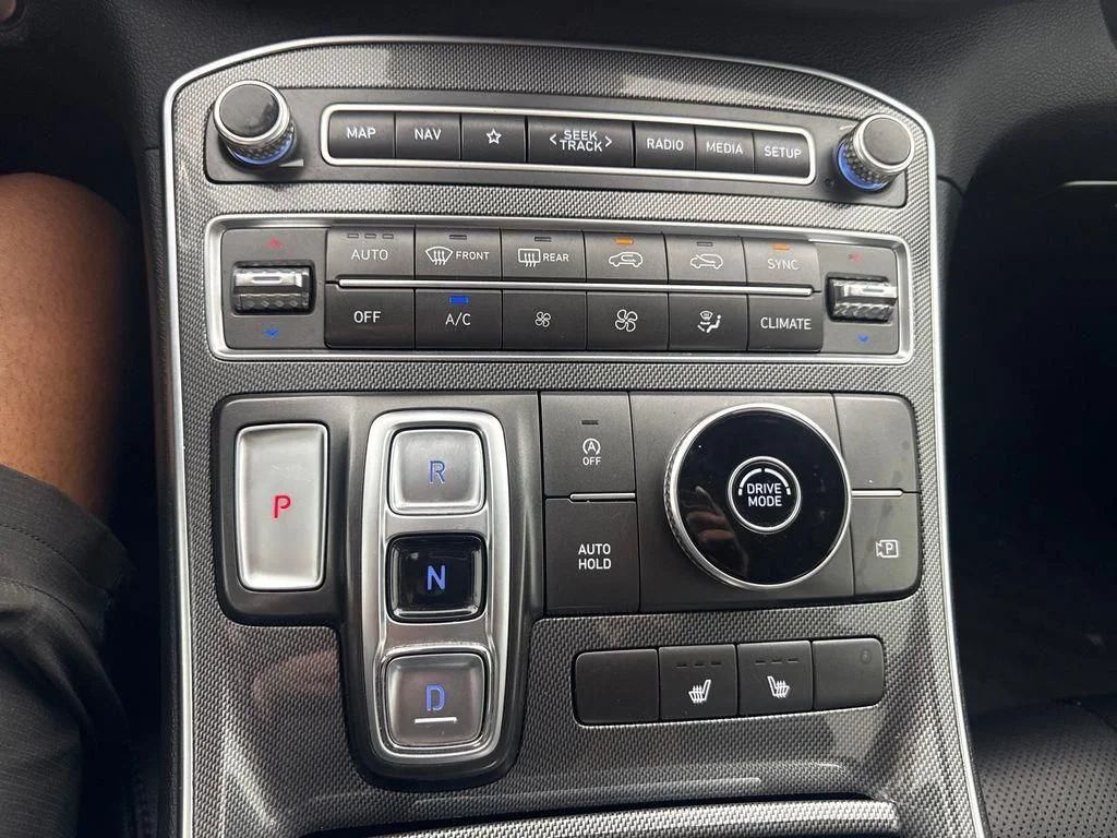Used 2023 Gray Hyundai XRT image 38