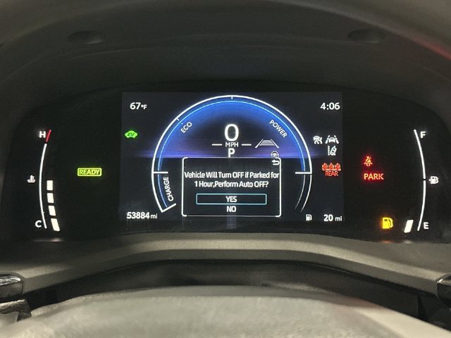 Certified Used 2025 UNDERGROUND Toyota LE image 14