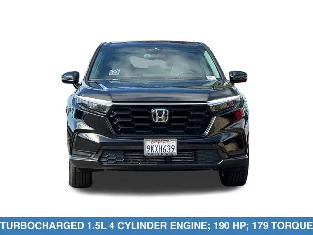 2024 Honda CR-V EX - Photo 11