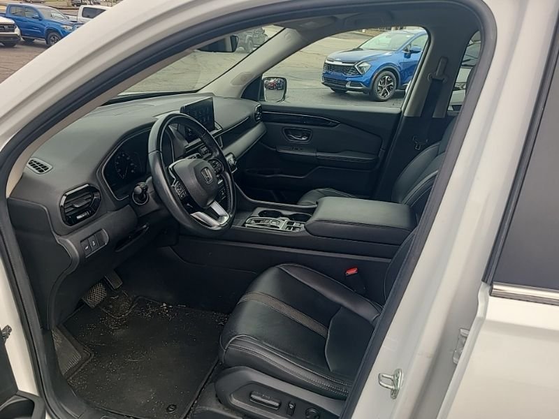 Used 2024  Honda EX-L image 14