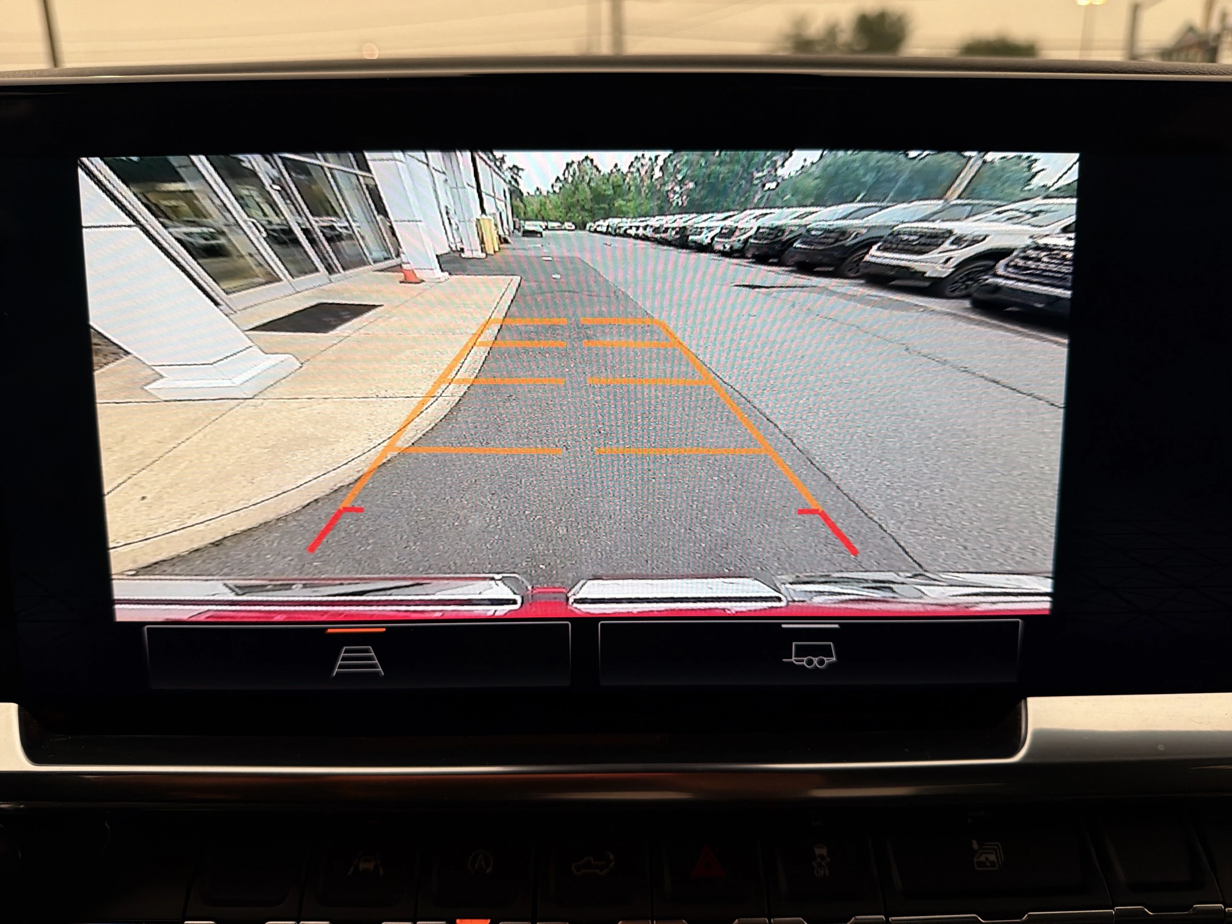 New 2026 Cardinal Red GMC Elevation image 28