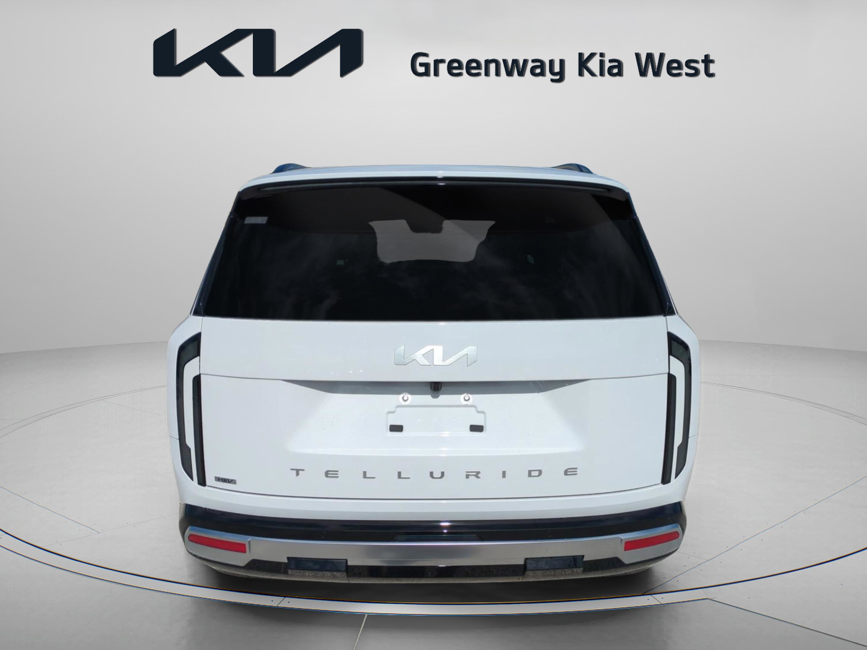 New 2027 Glacial White Pearl Kia SX image 7